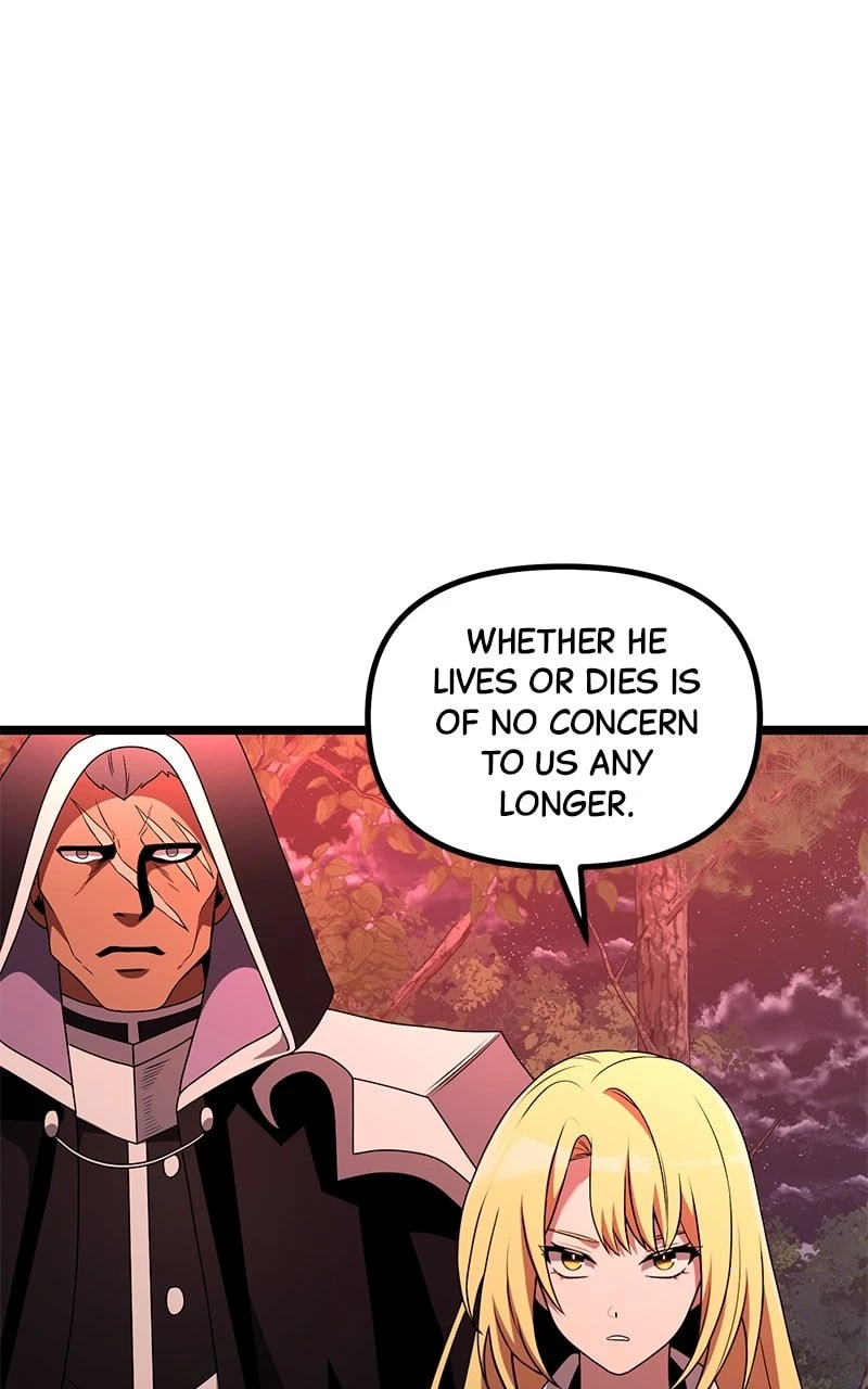 Time-Limited Genius Dark Knight Chapter 45 - 20