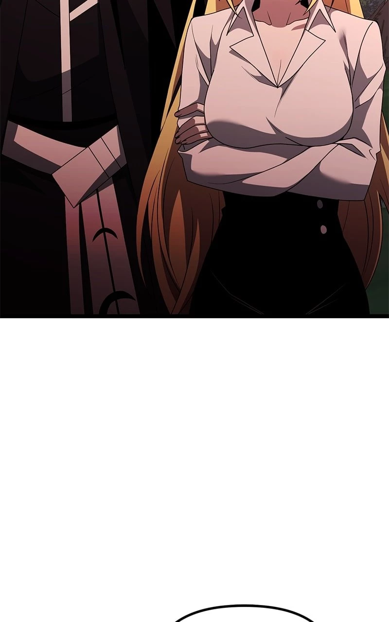 Time-Limited Genius Dark Knight Chapter 45 - 21