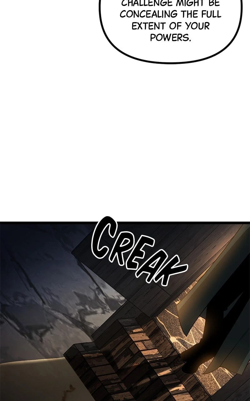 Time-Limited Genius Dark Knight Chapter 46 - 89
