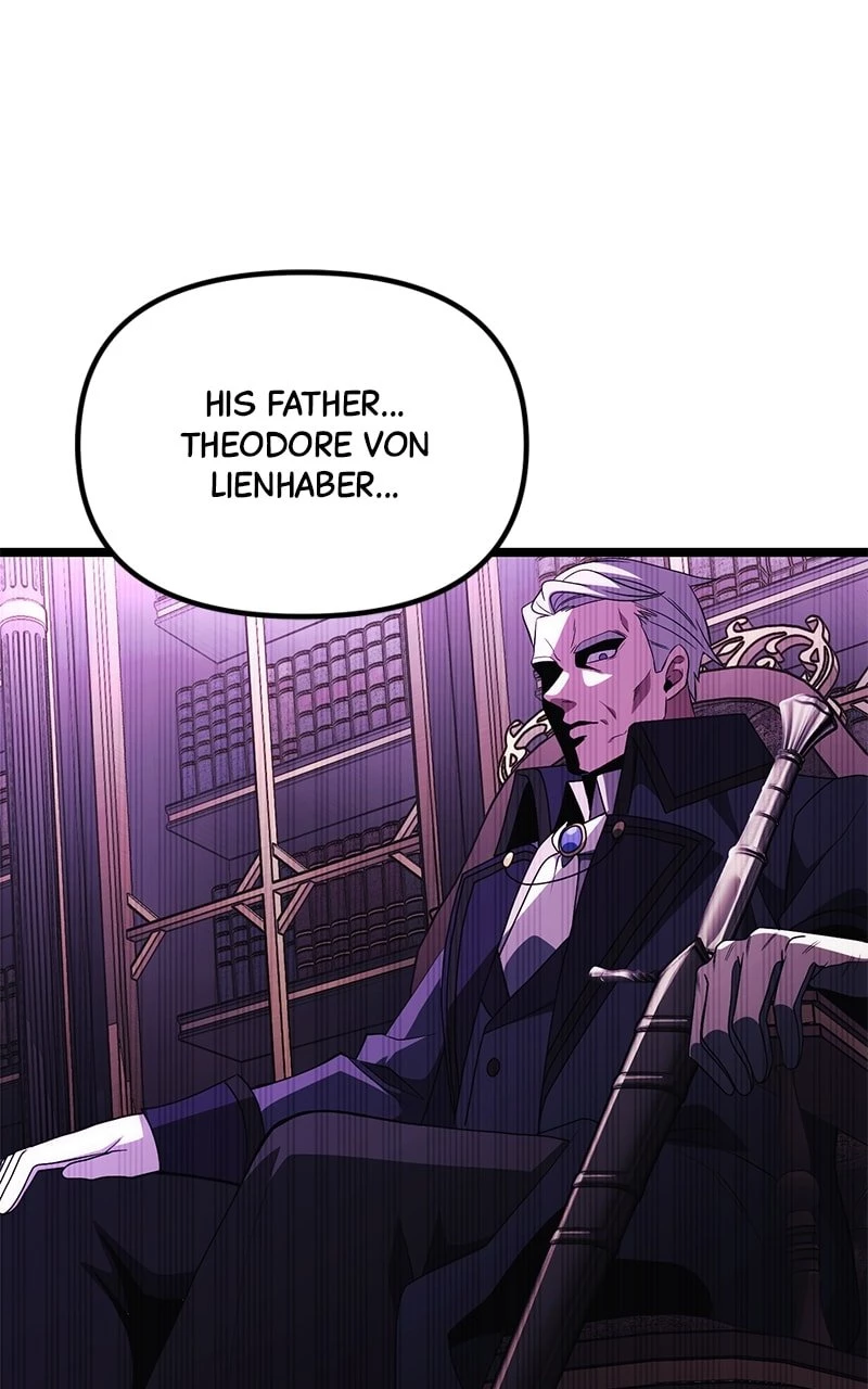 Time-Limited Genius Dark Knight Chapter 45 - 23