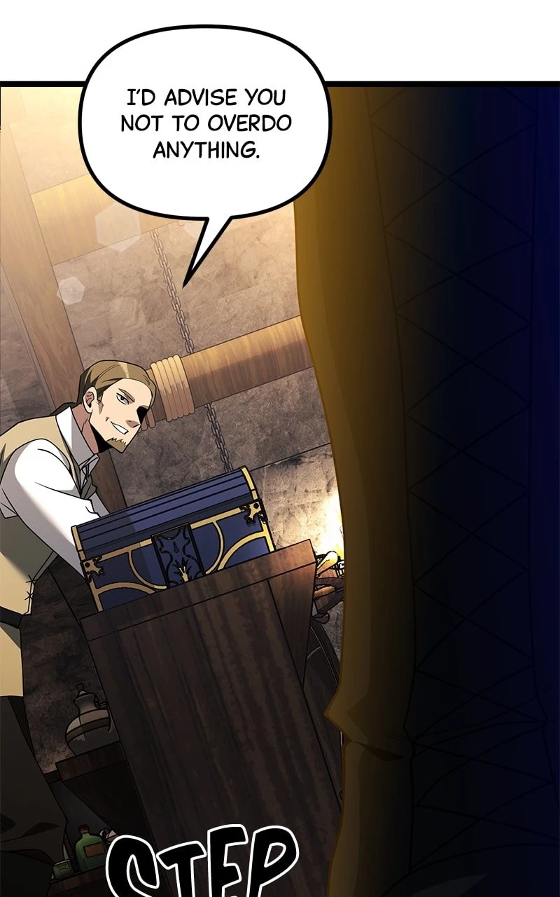 Time-Limited Genius Dark Knight Chapter 46 - 91