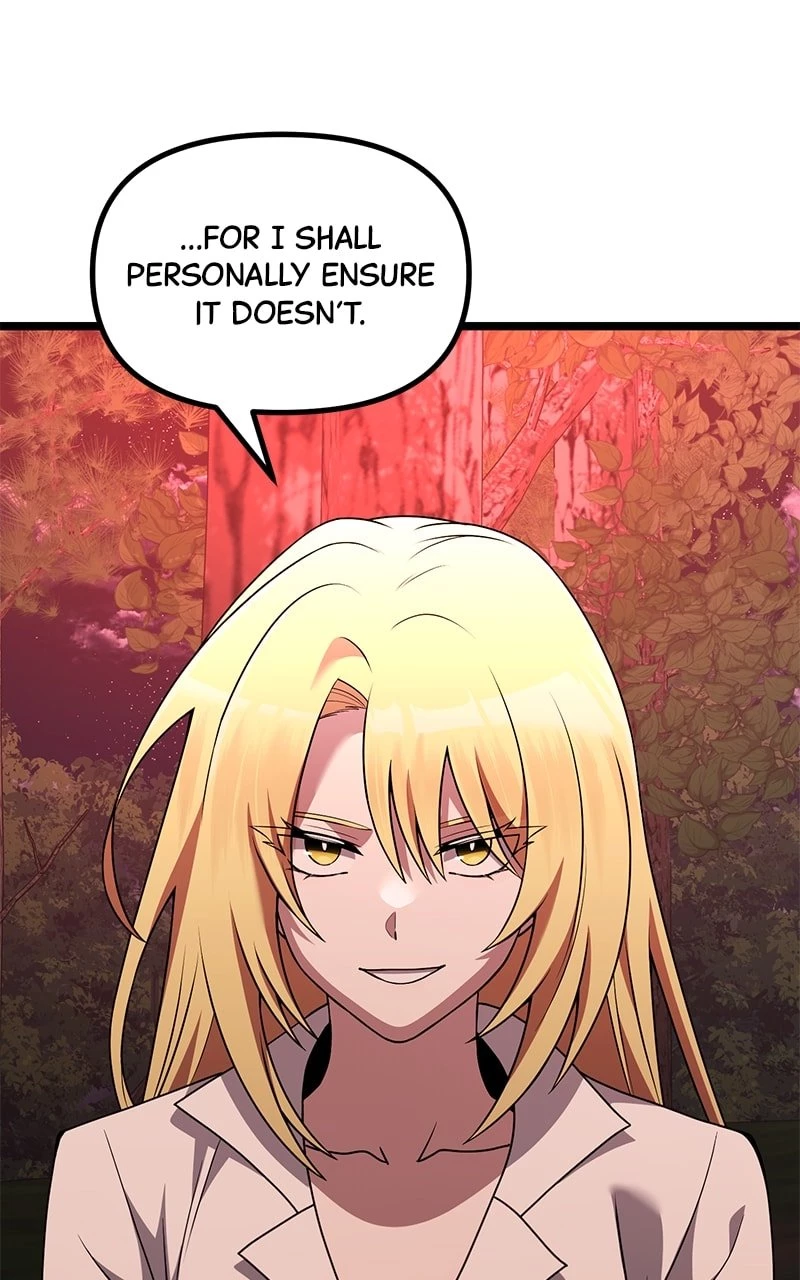 Time-Limited Genius Dark Knight Chapter 45 - 26