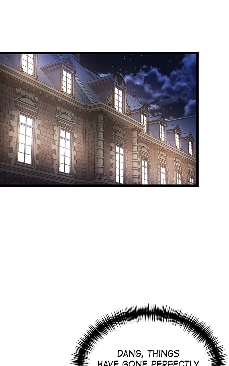 Time-Limited Genius Dark Knight Chapter 46 - 94