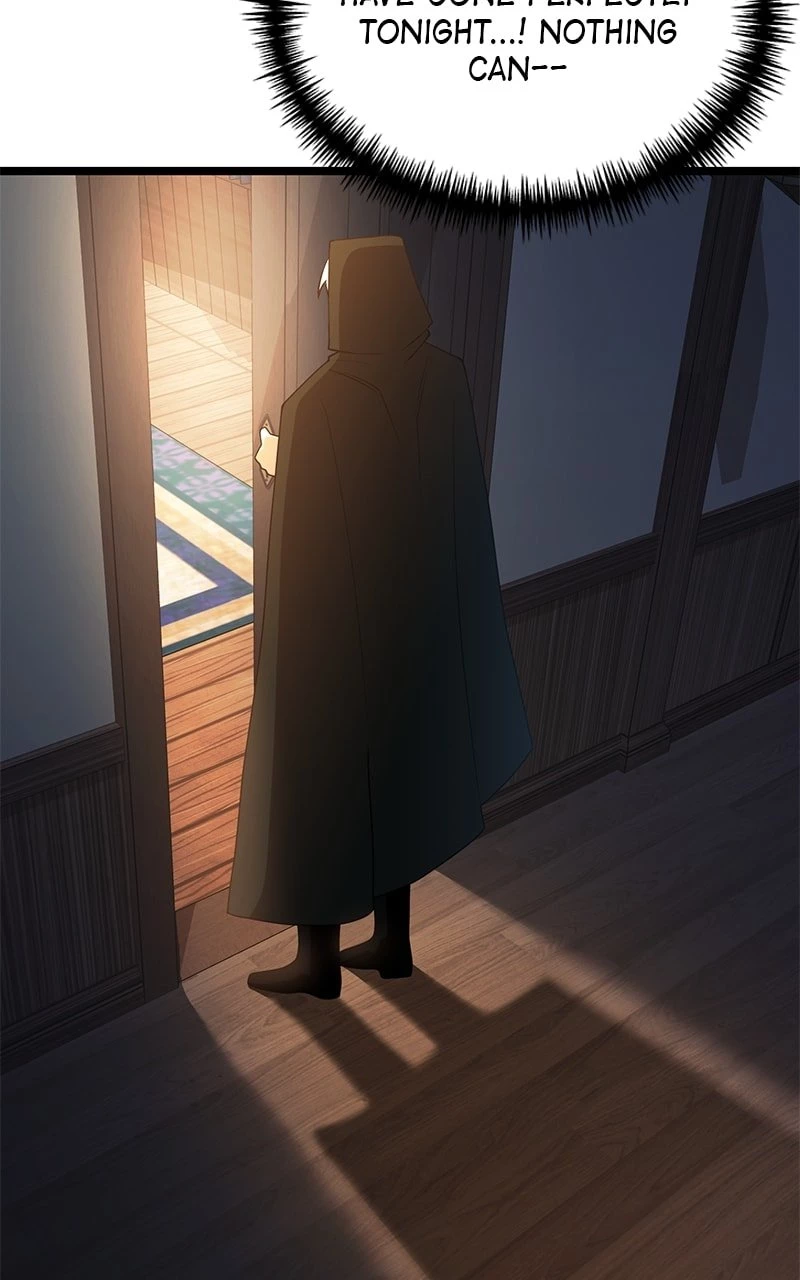 Time-Limited Genius Dark Knight Chapter 46 - 95