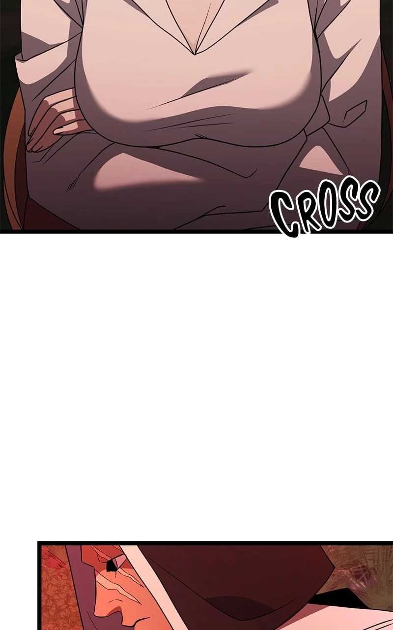 Time-Limited Genius Dark Knight Chapter 45 - 27