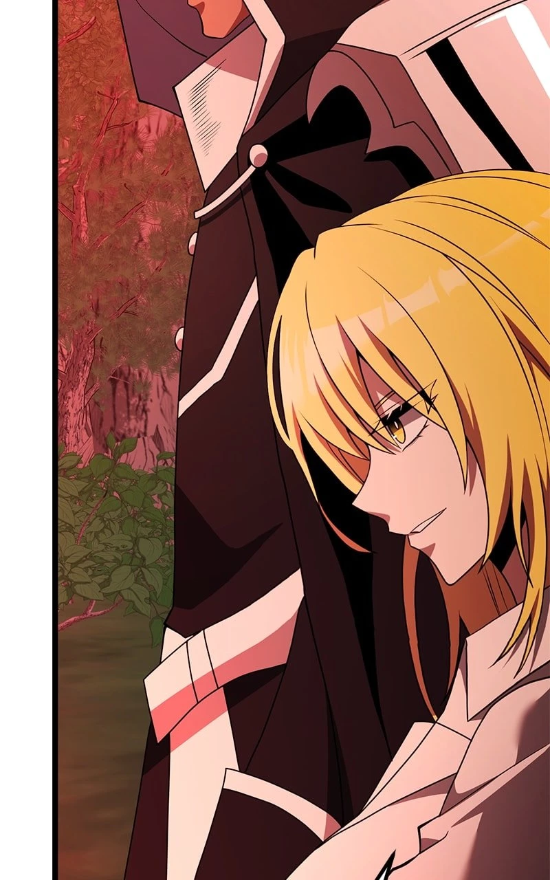 Time-Limited Genius Dark Knight Chapter 45 - 28