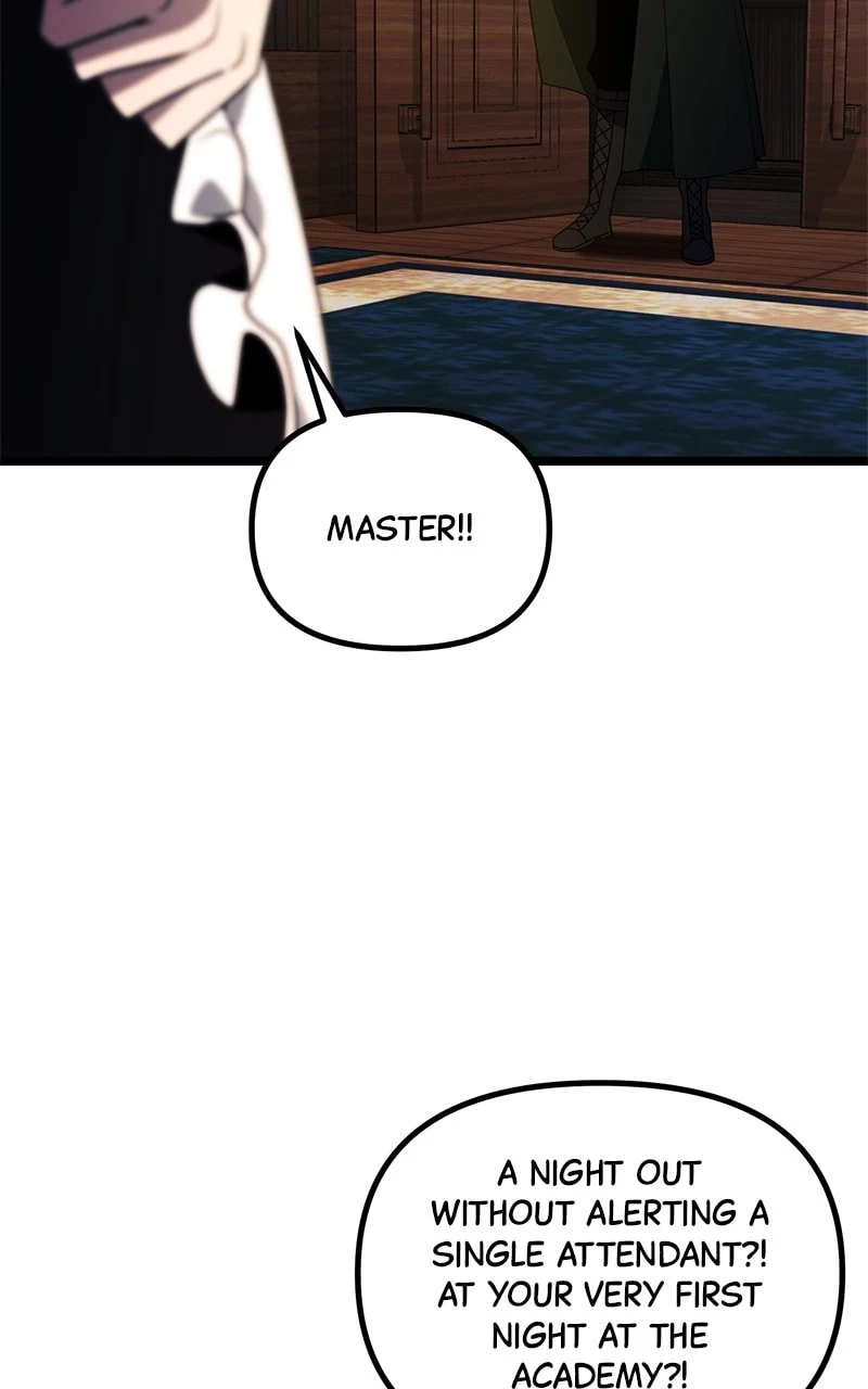 Time-Limited Genius Dark Knight Chapter 46 - 97