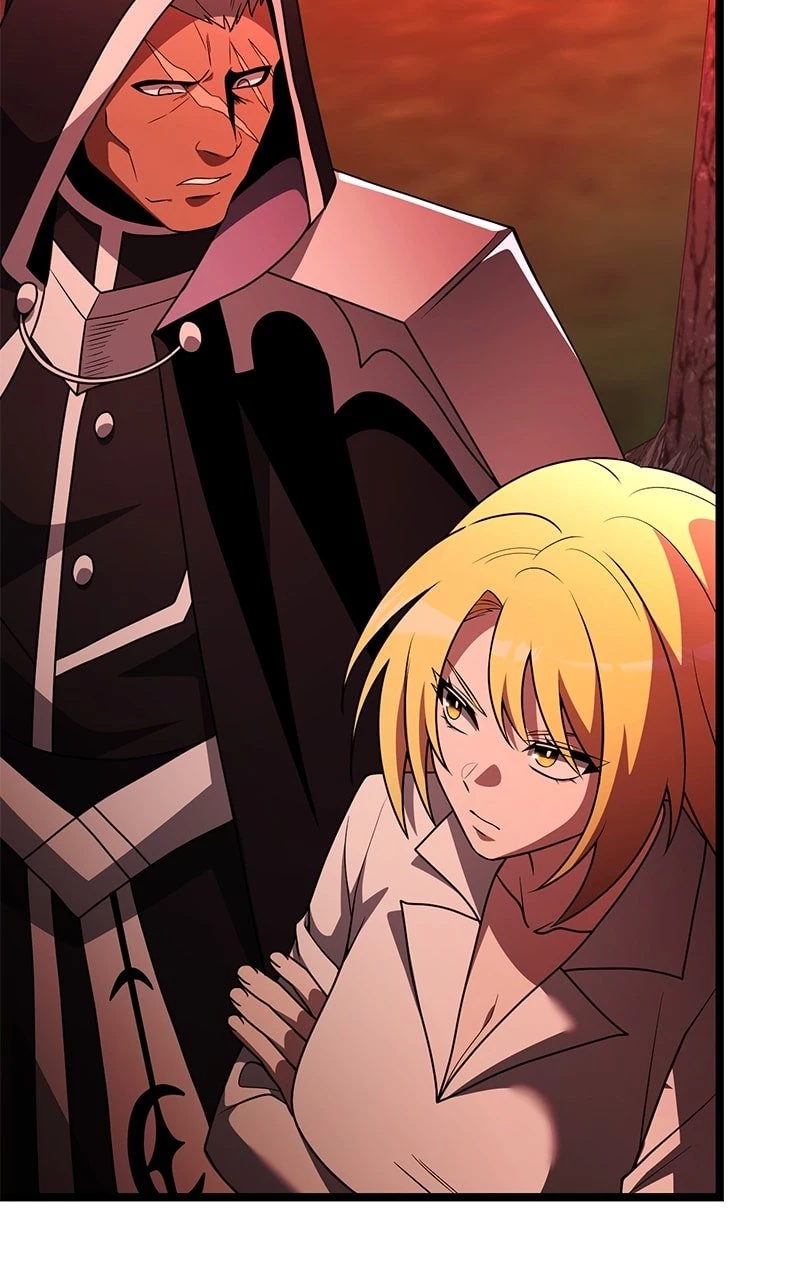 Time-Limited Genius Dark Knight Chapter 45 - 30