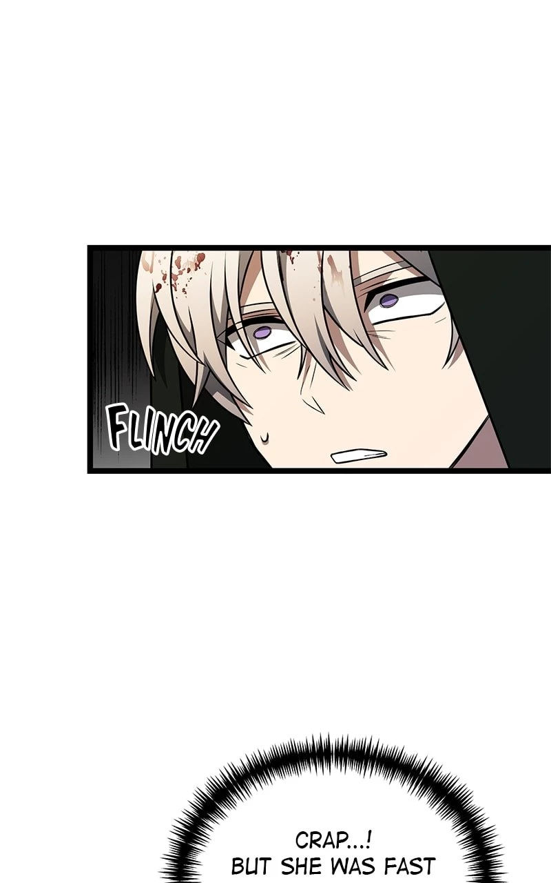 Time-Limited Genius Dark Knight Chapter 46 - 99