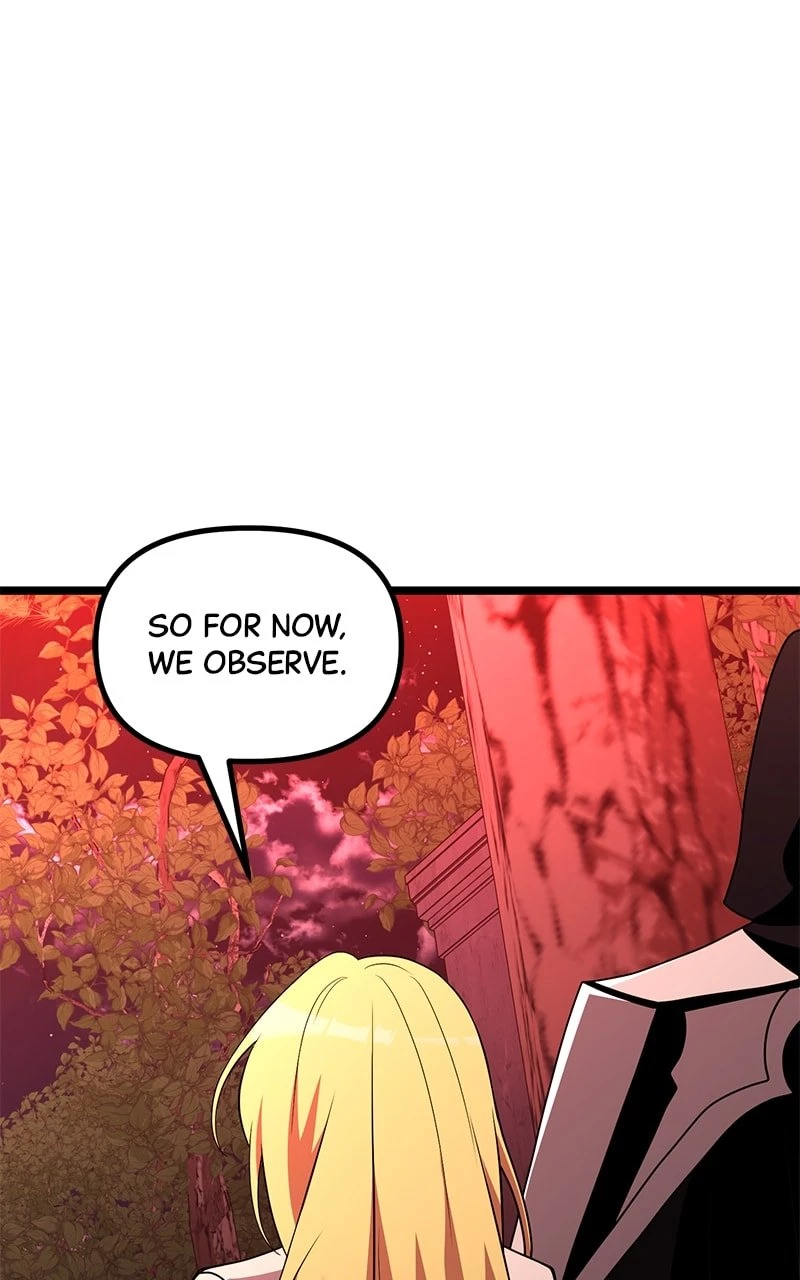 Time-Limited Genius Dark Knight Chapter 45 - 31