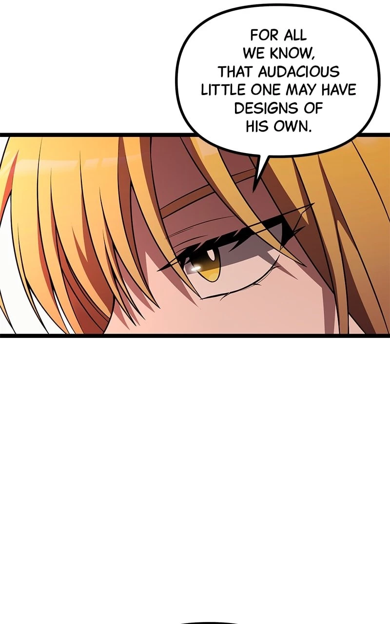 Time-Limited Genius Dark Knight Chapter 45 - 33