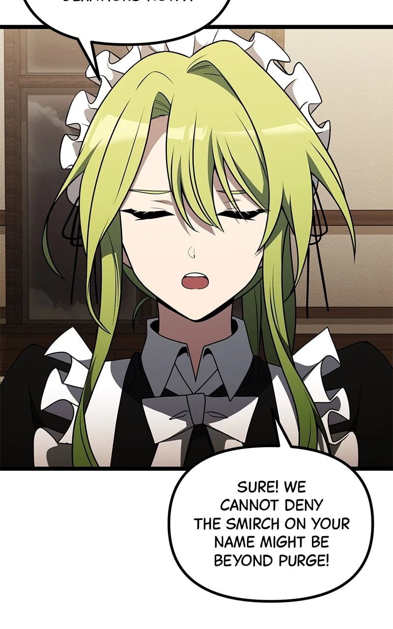 Time-Limited Genius Dark Knight Chapter 46 - 102