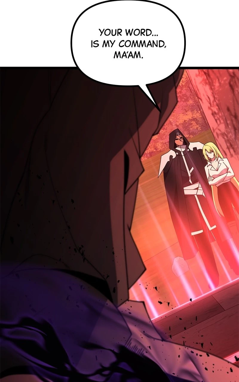 Time-Limited Genius Dark Knight Chapter 45 - 34