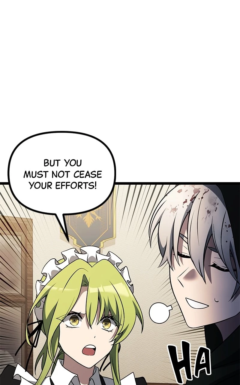 Time-Limited Genius Dark Knight Chapter 46 - 103