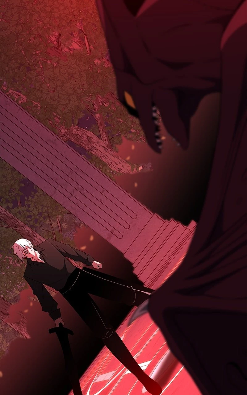 Time-Limited Genius Dark Knight Chapter 45 - 39