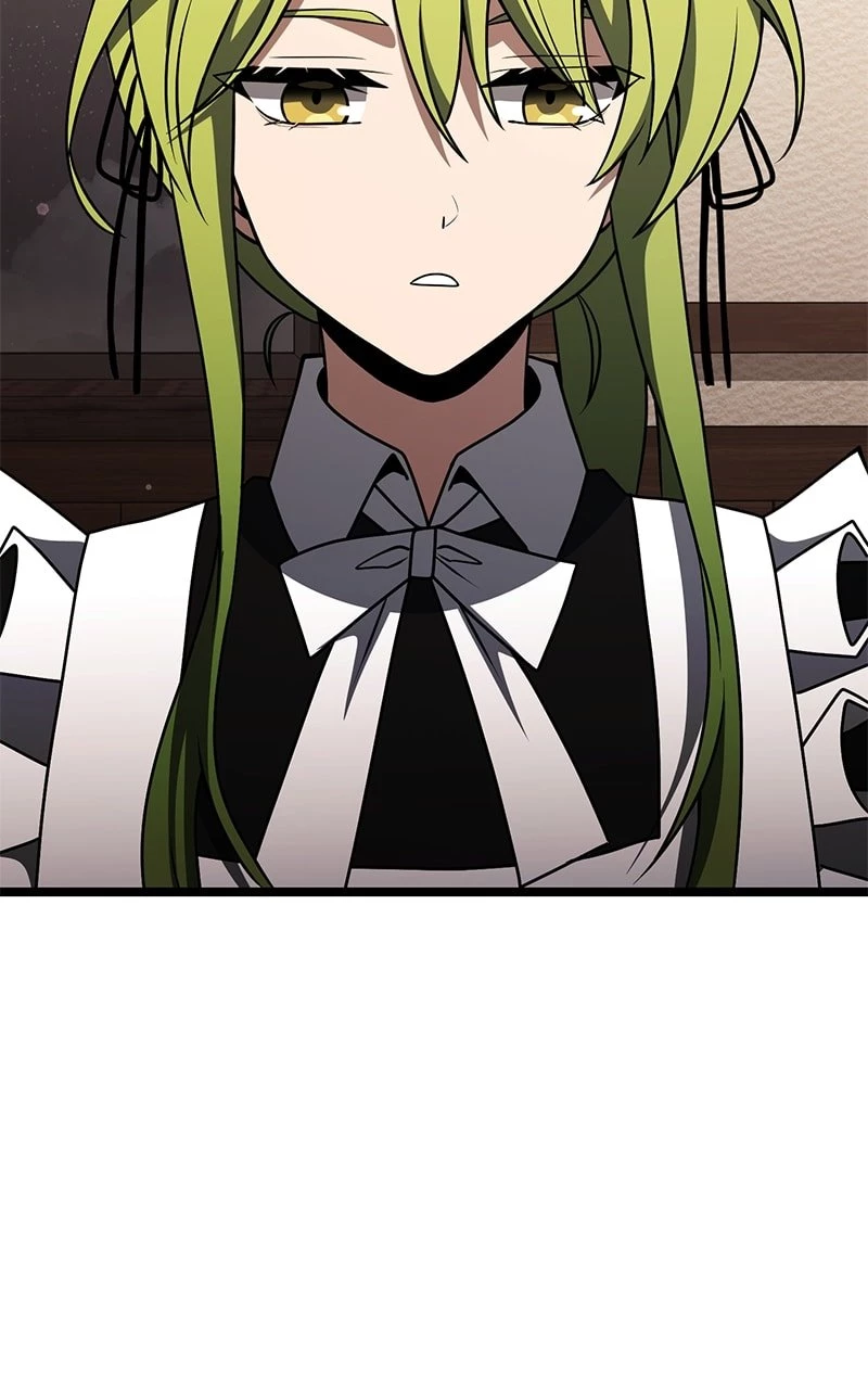 Time-Limited Genius Dark Knight Chapter 46 - 108