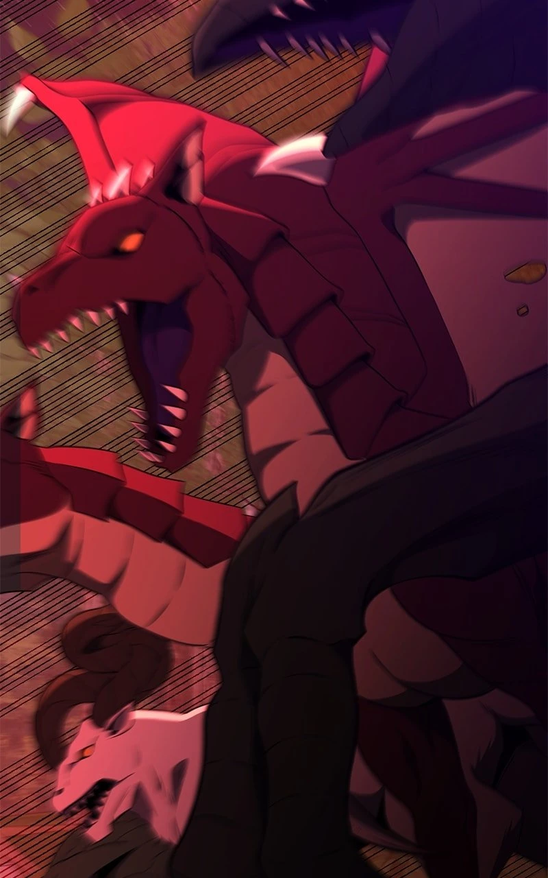 Time-Limited Genius Dark Knight Chapter 45 - 42