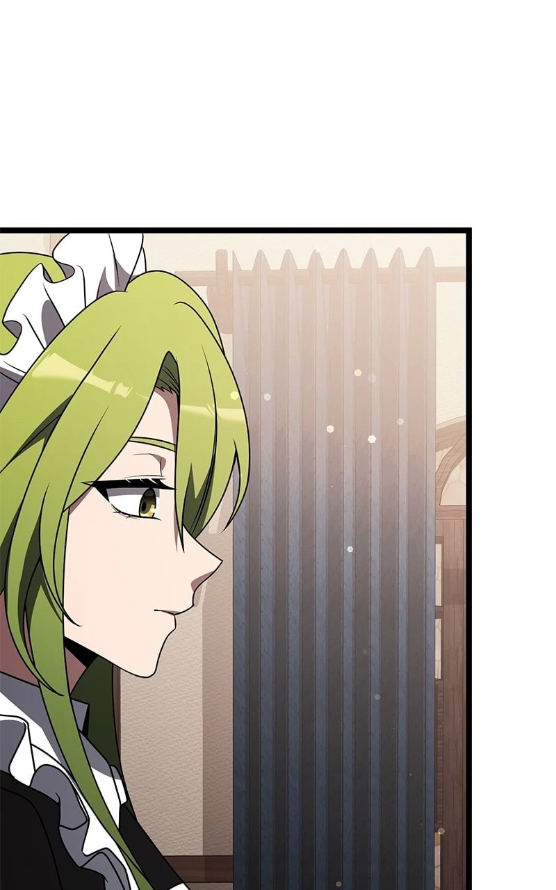 Time-Limited Genius Dark Knight Chapter 46 - 112