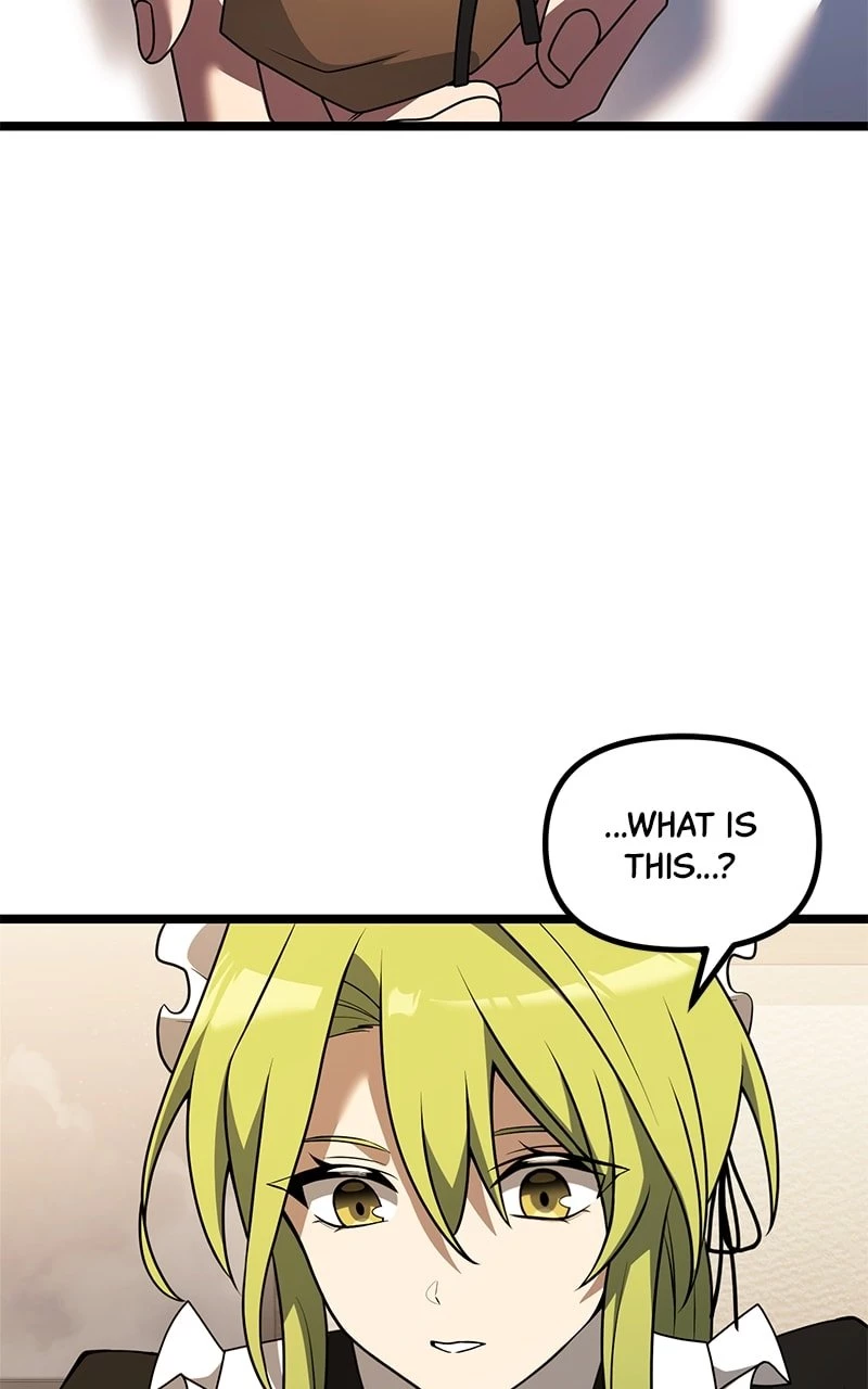 Time-Limited Genius Dark Knight Chapter 46 - 116