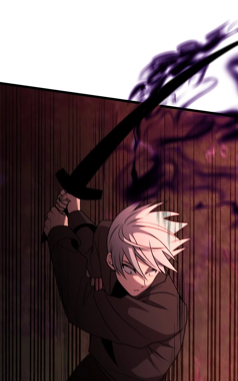 Time-Limited Genius Dark Knight Chapter 45 - 49