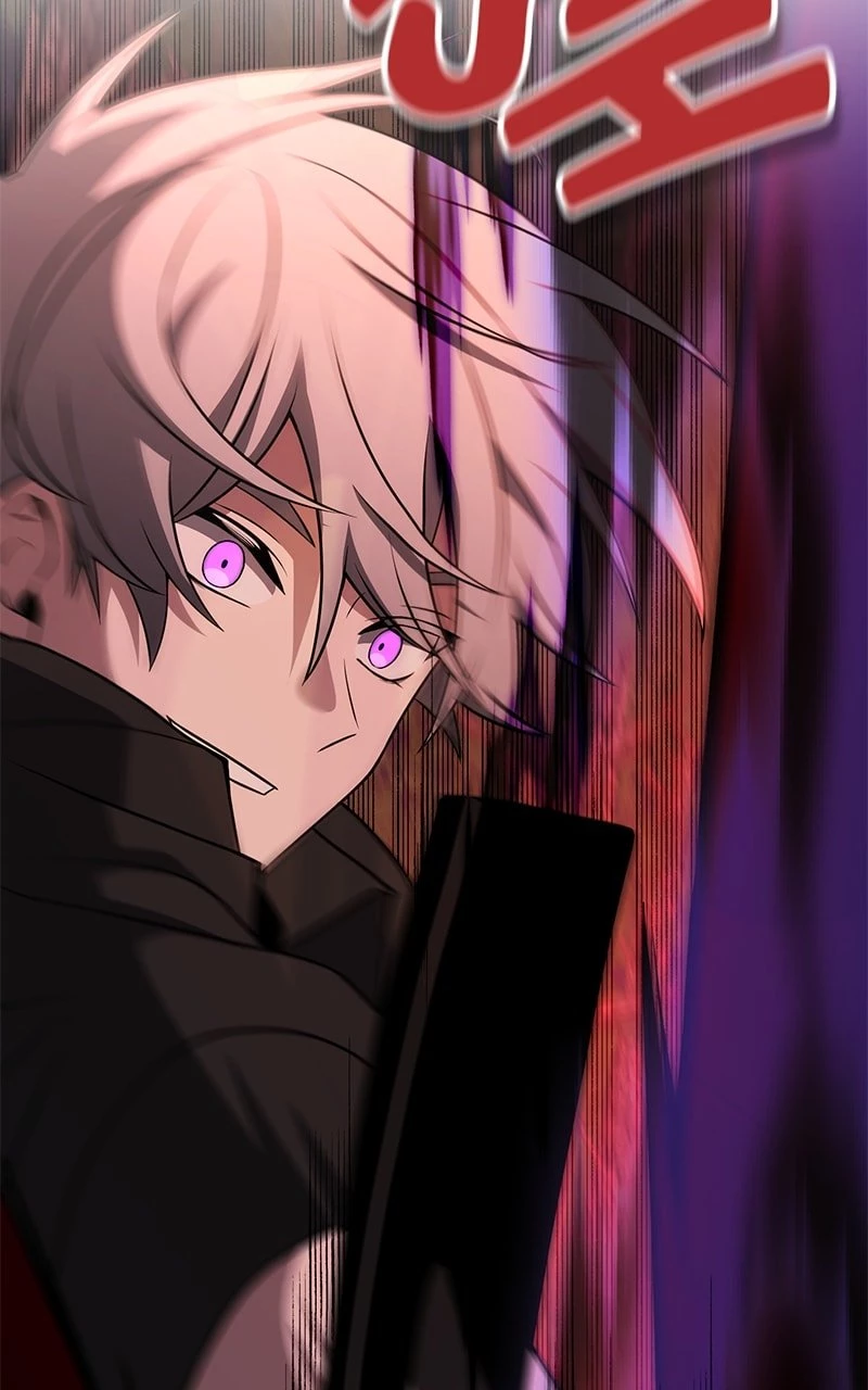 Time-Limited Genius Dark Knight Chapter 45 - 52