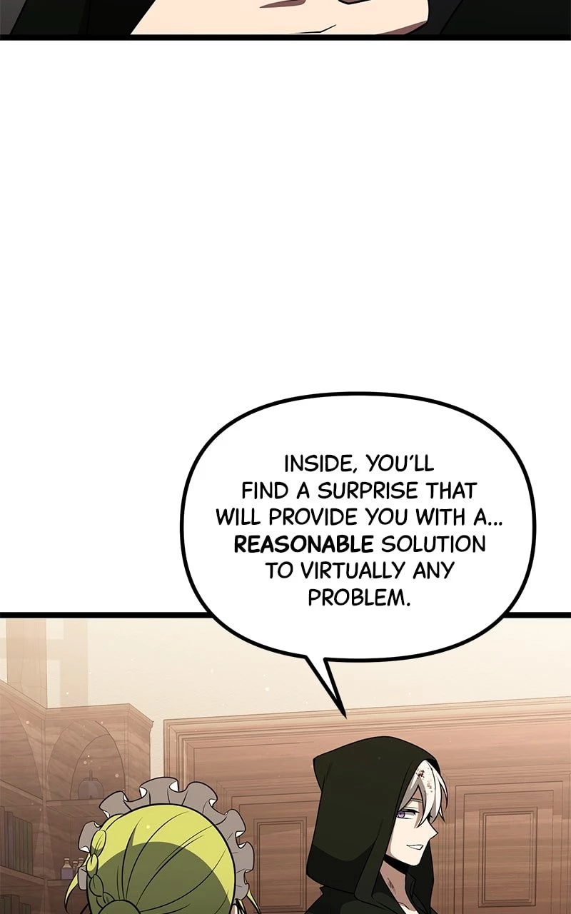 Time-Limited Genius Dark Knight Chapter 46 - 119