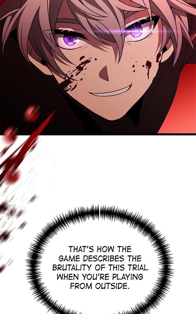 Time-Limited Genius Dark Knight Chapter 45 - 55