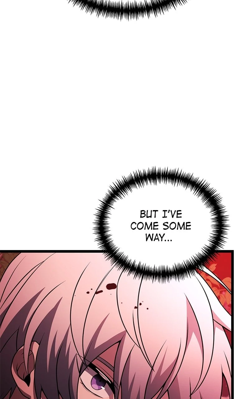 Time-Limited Genius Dark Knight Chapter 45 - 56