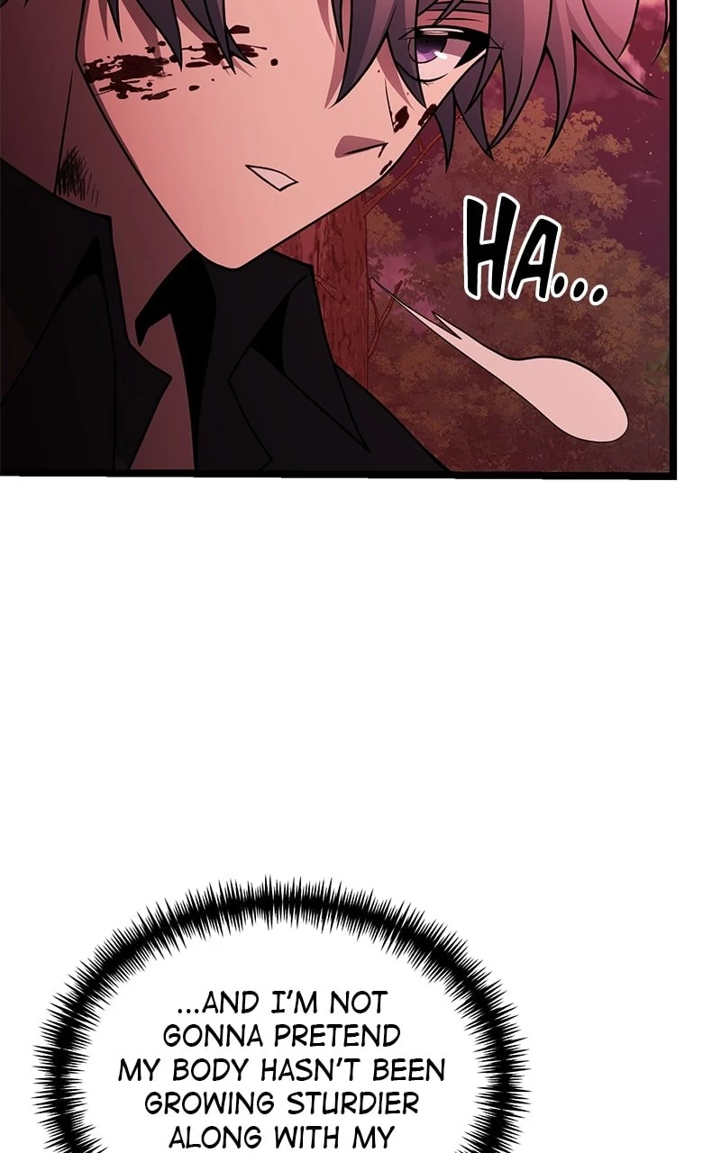 Time-Limited Genius Dark Knight Chapter 45 - 57