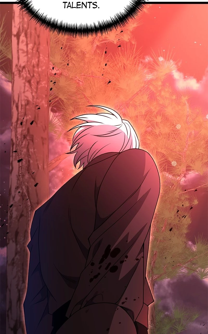 Time-Limited Genius Dark Knight Chapter 45 - 58