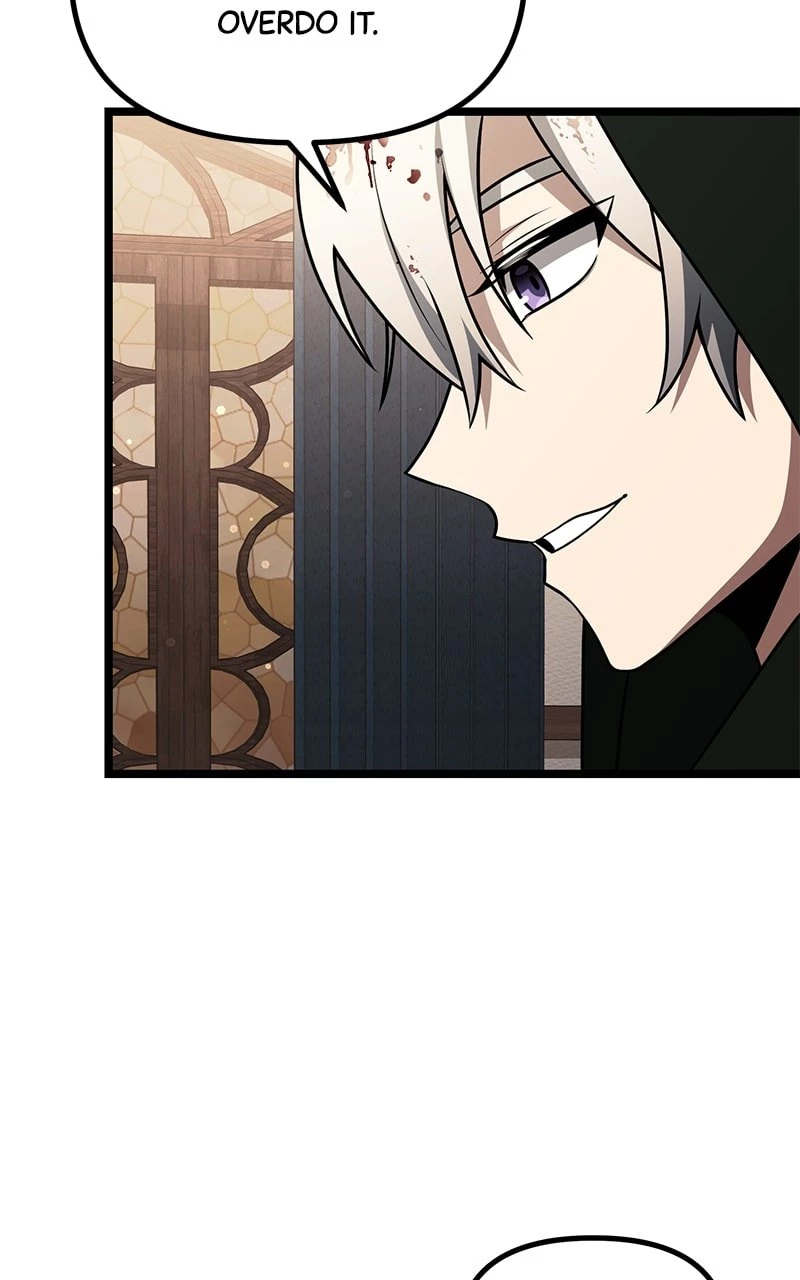 Time-Limited Genius Dark Knight Chapter 46 - 125