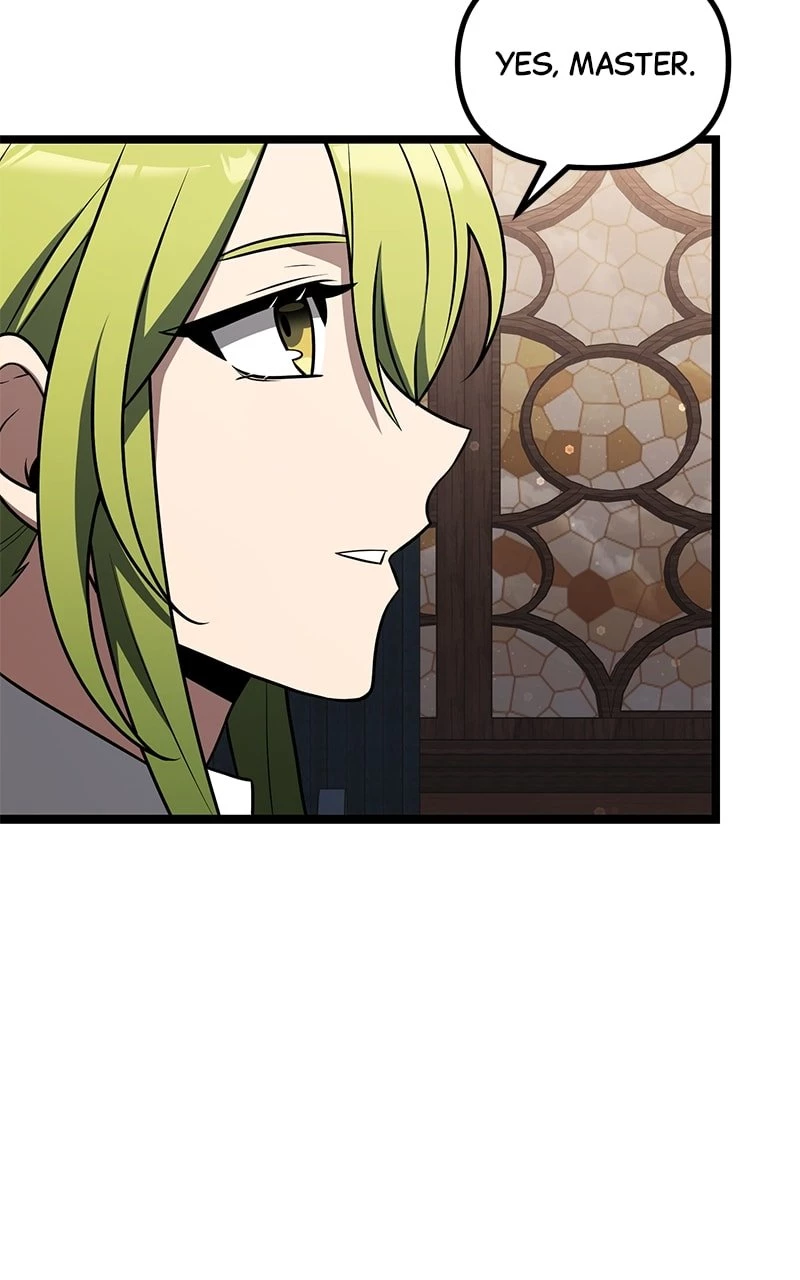 Time-Limited Genius Dark Knight Chapter 46 - 126