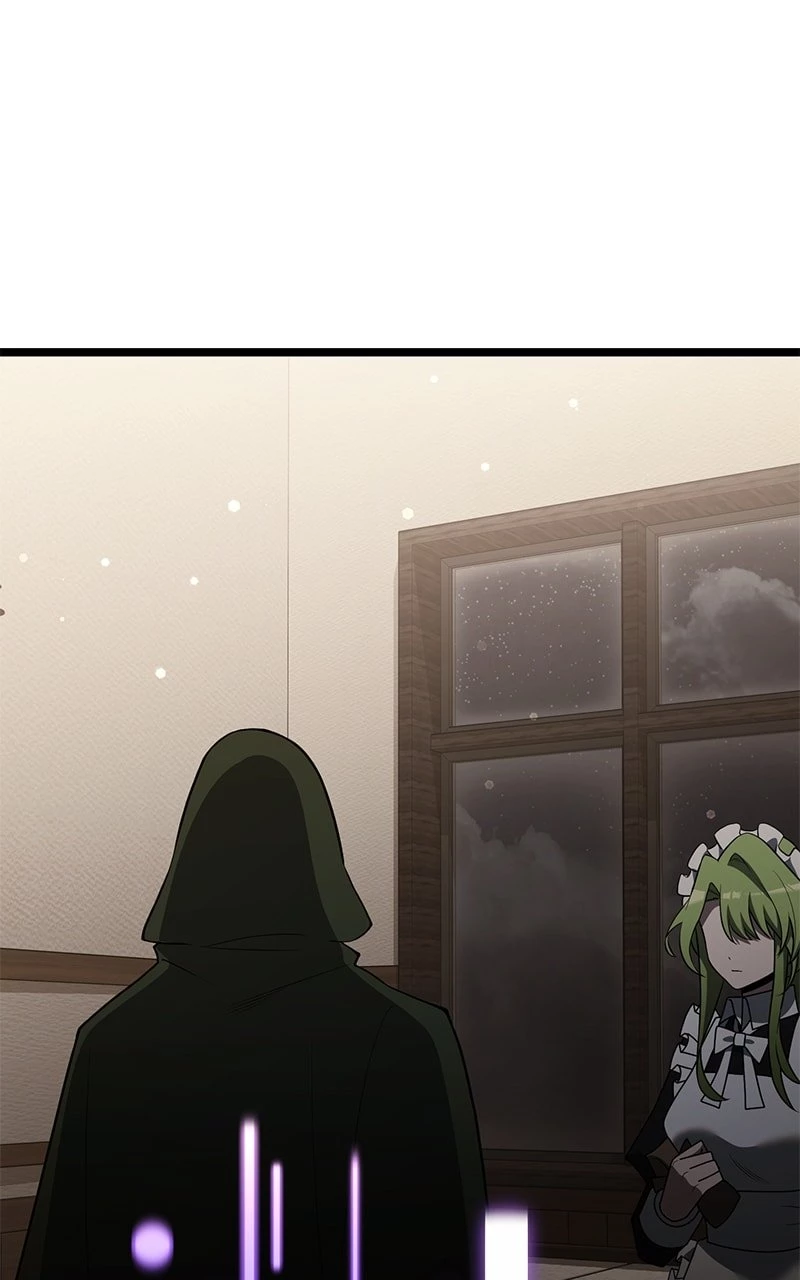 Time-Limited Genius Dark Knight Chapter 46 - 127