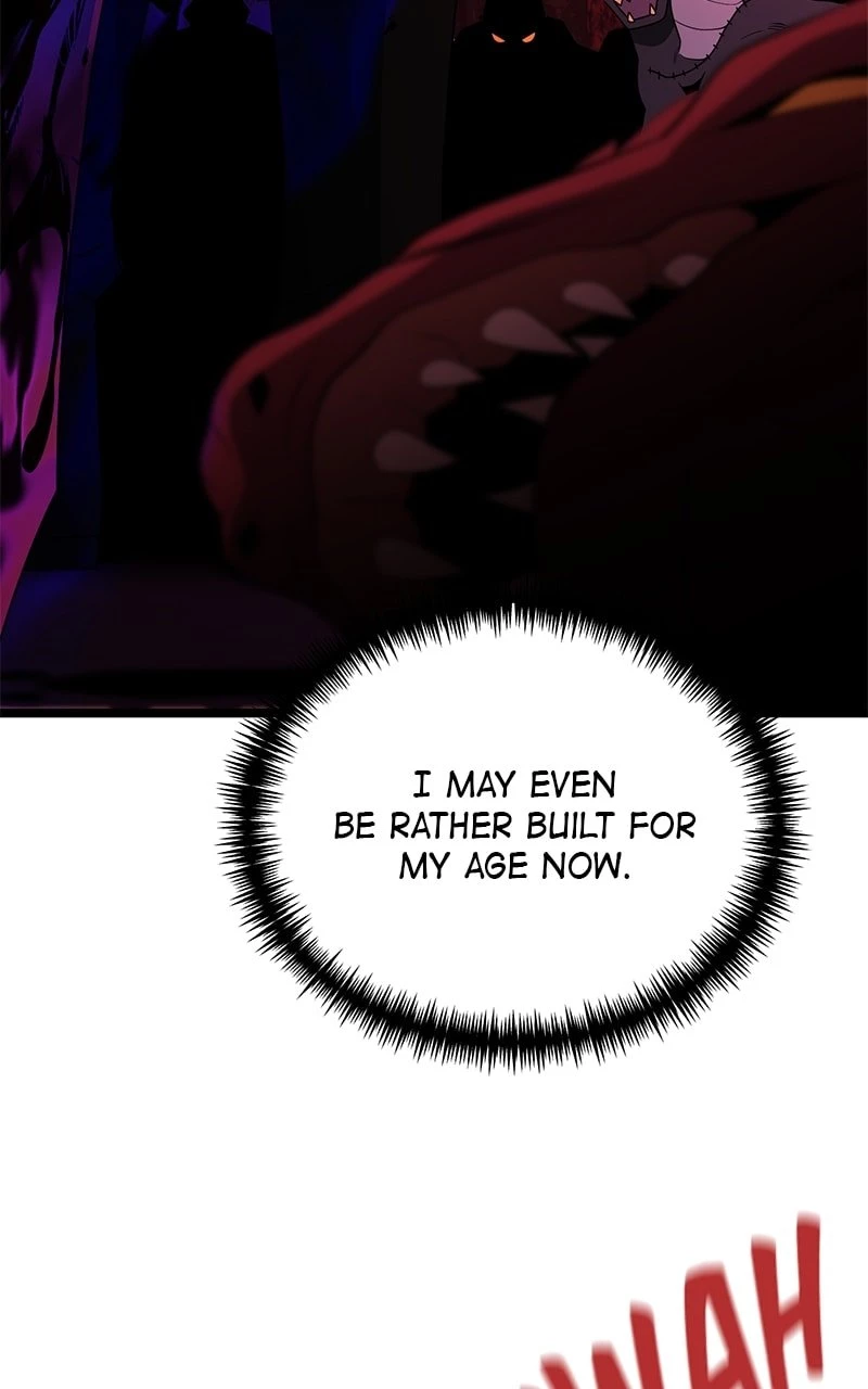 Time-Limited Genius Dark Knight Chapter 45 - 60