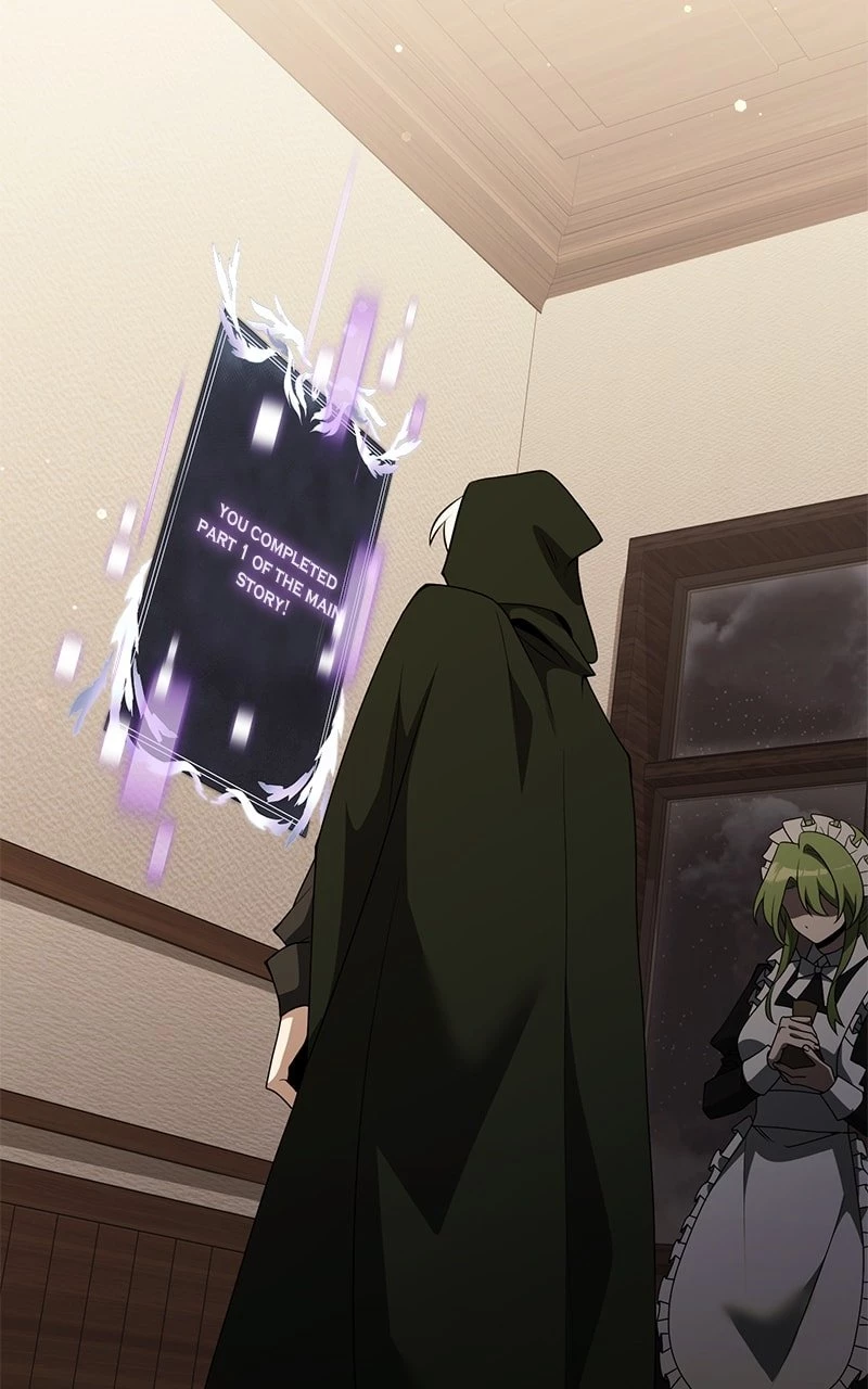 Time-Limited Genius Dark Knight Chapter 46 - 129
