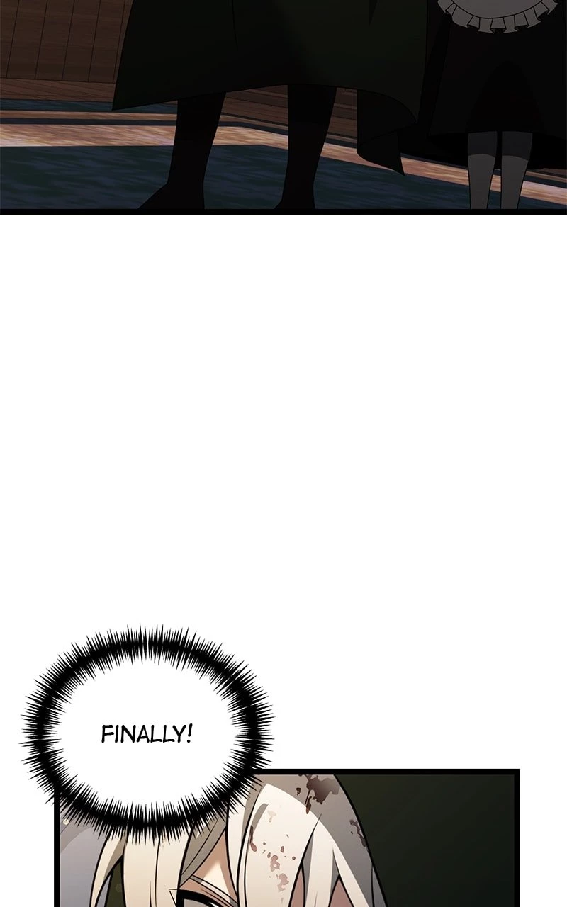 Time-Limited Genius Dark Knight Chapter 46 - 130