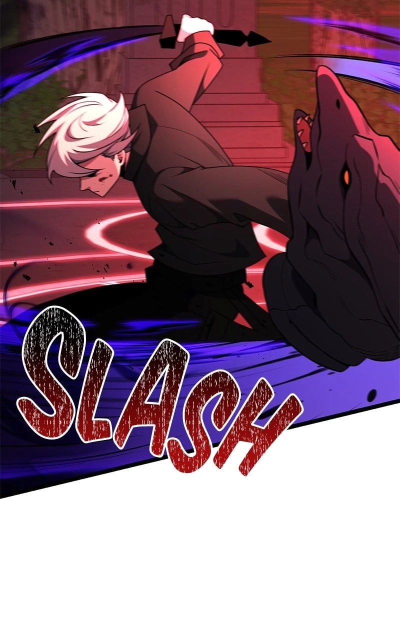 Time-Limited Genius Dark Knight Chapter 45 - 64