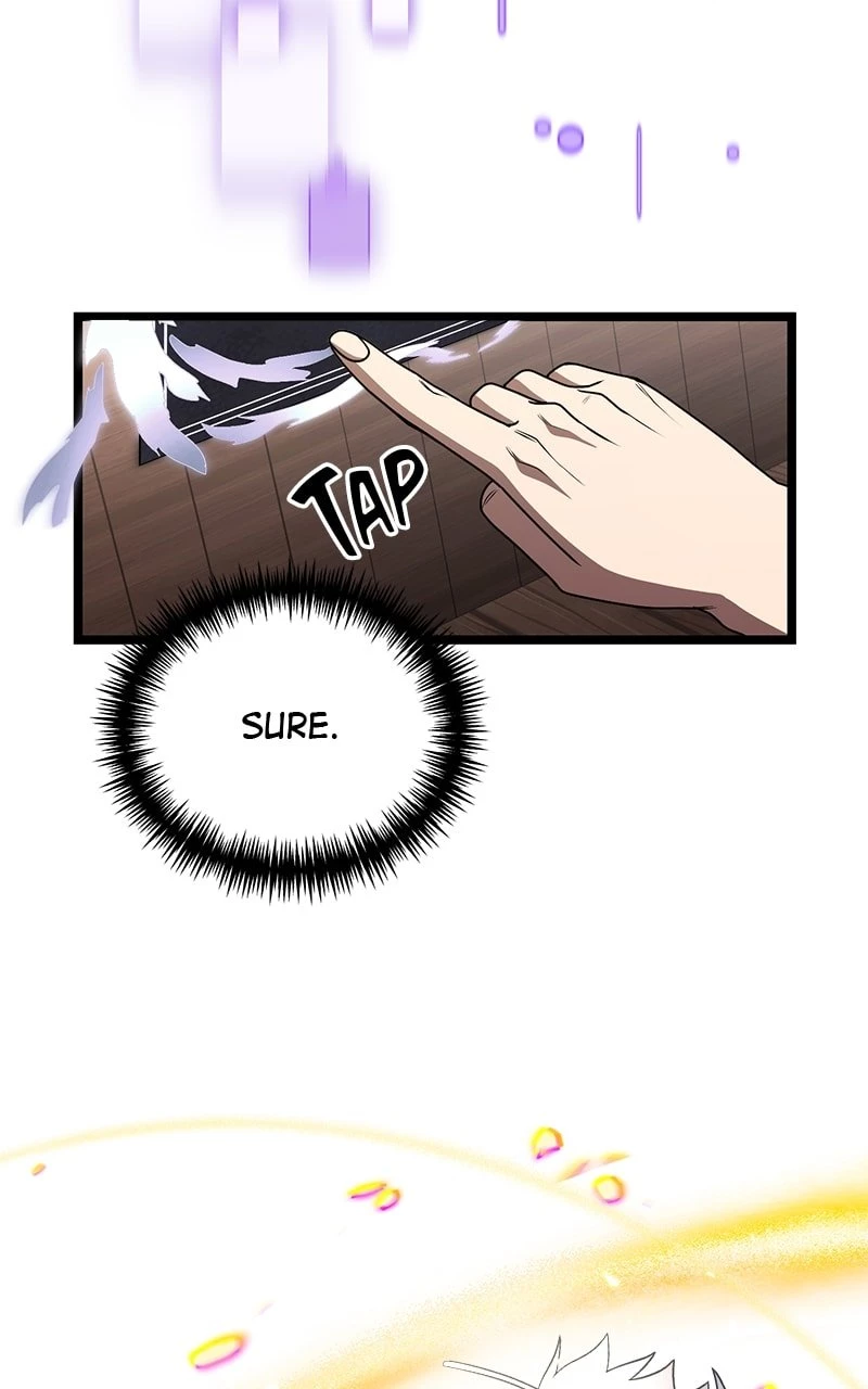 Time-Limited Genius Dark Knight Chapter 46 - 132