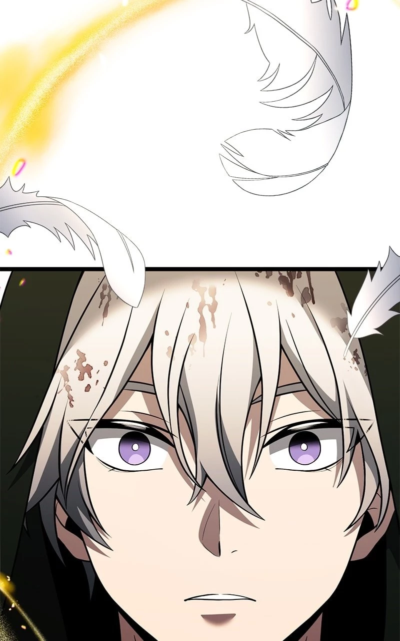 Time-Limited Genius Dark Knight Chapter 46 - 133