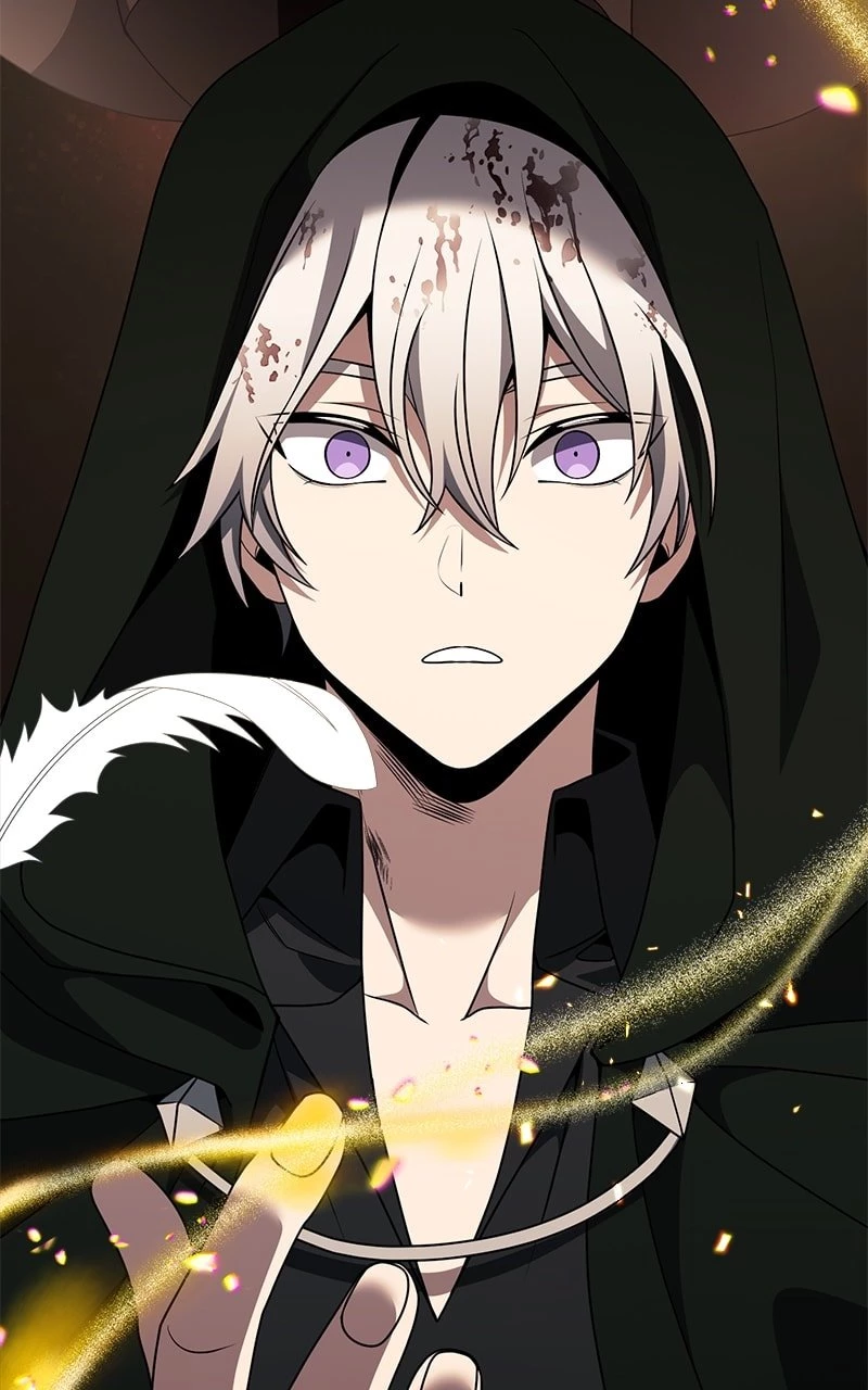 Time-Limited Genius Dark Knight Chapter 46 - 136