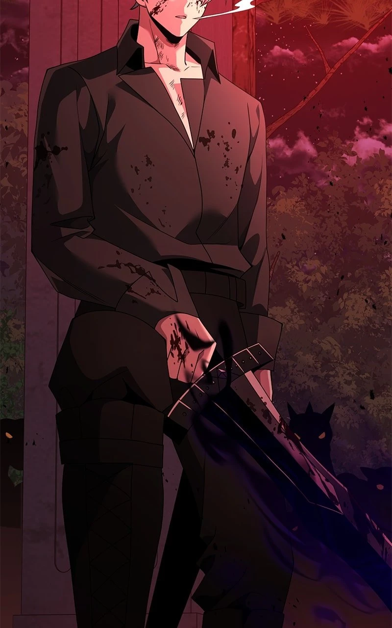 Time-Limited Genius Dark Knight Chapter 45 - 71