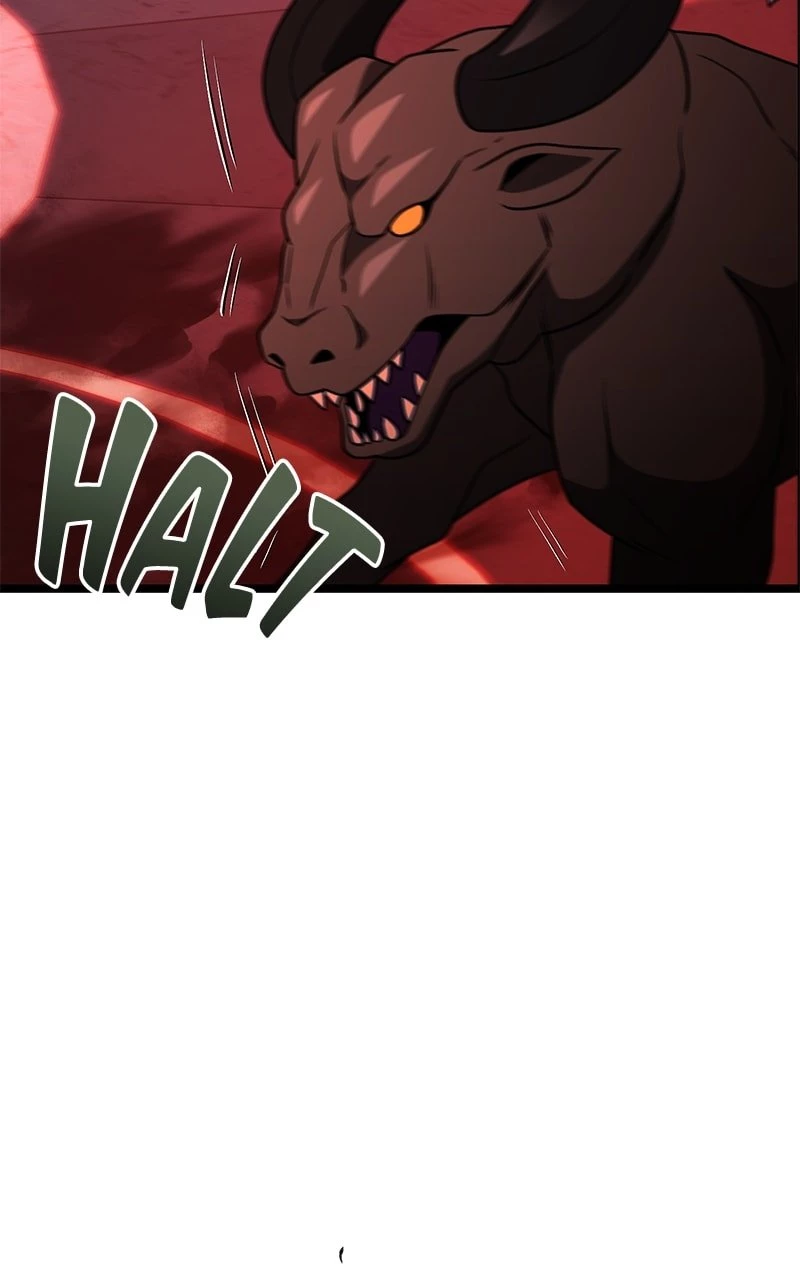 Time-Limited Genius Dark Knight Chapter 45 - 74