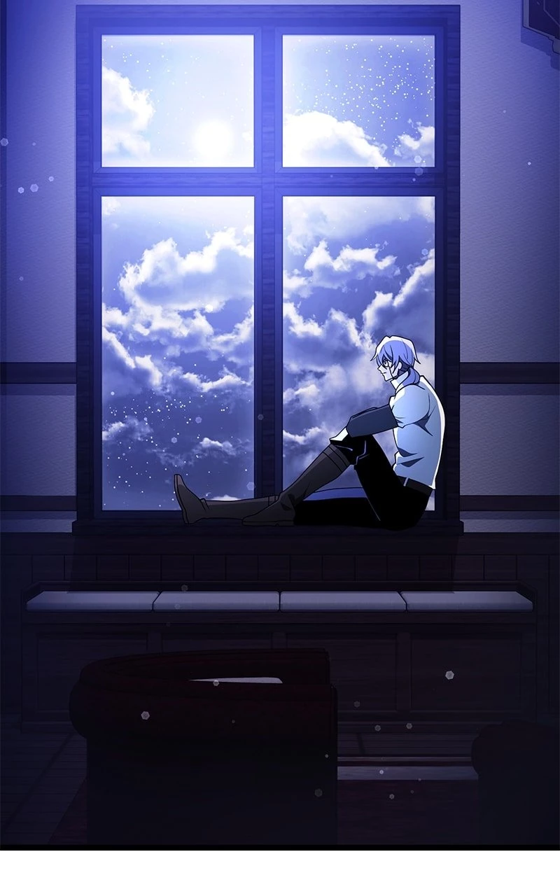 Time-Limited Genius Dark Knight Chapter 44 - 3