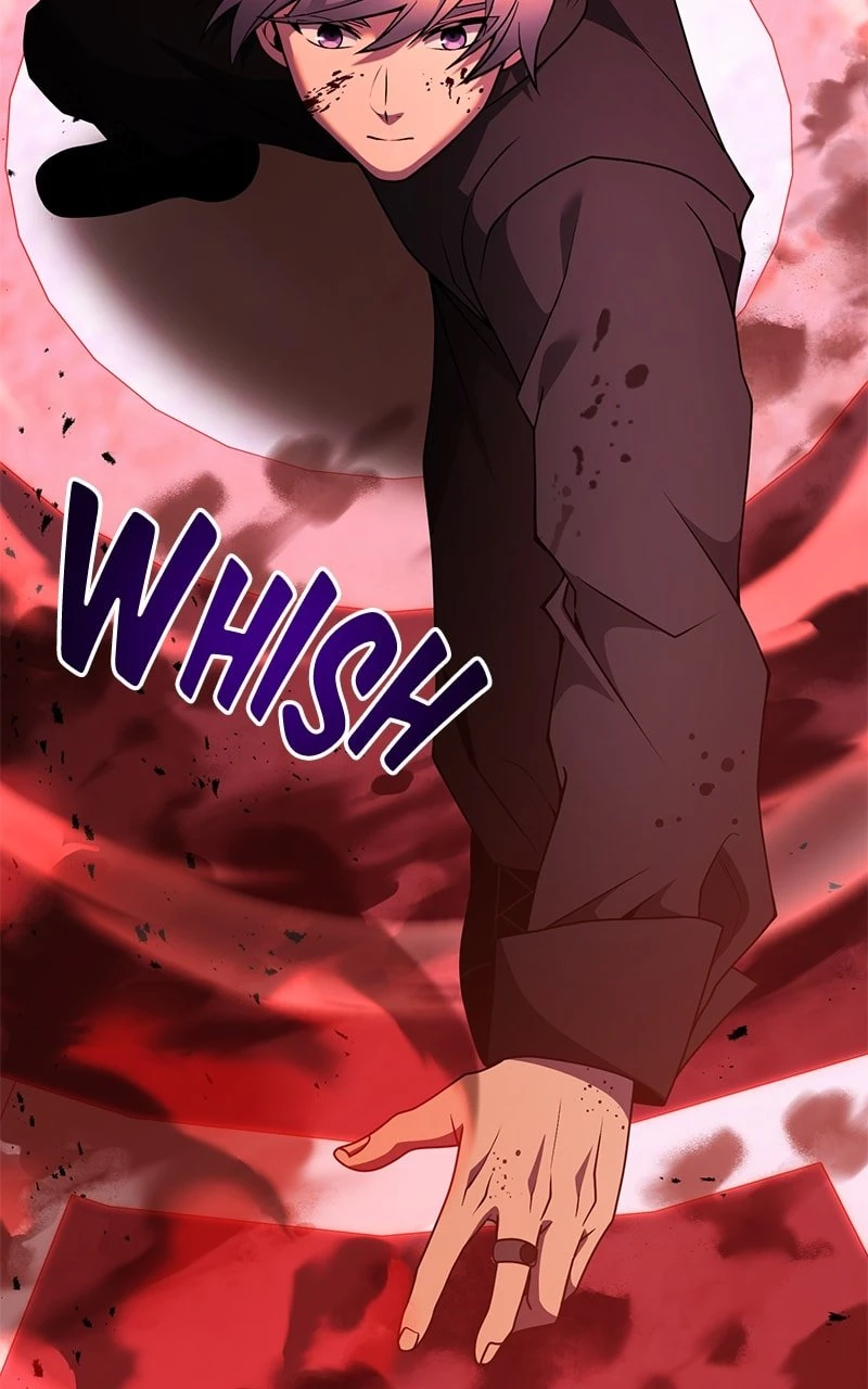 Time-Limited Genius Dark Knight Chapter 45 - 77