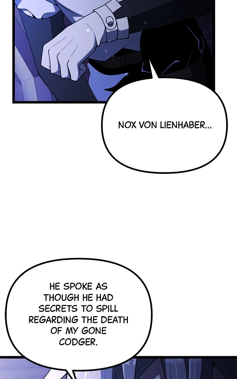 Time-Limited Genius Dark Knight Chapter 44 - 5