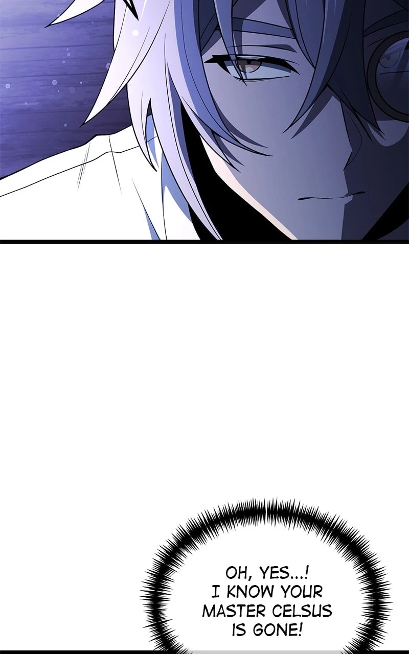 Time-Limited Genius Dark Knight Chapter 44 - 6
