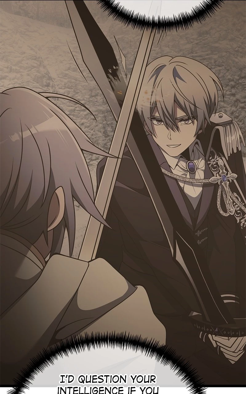 Time-Limited Genius Dark Knight Chapter 44 - 7