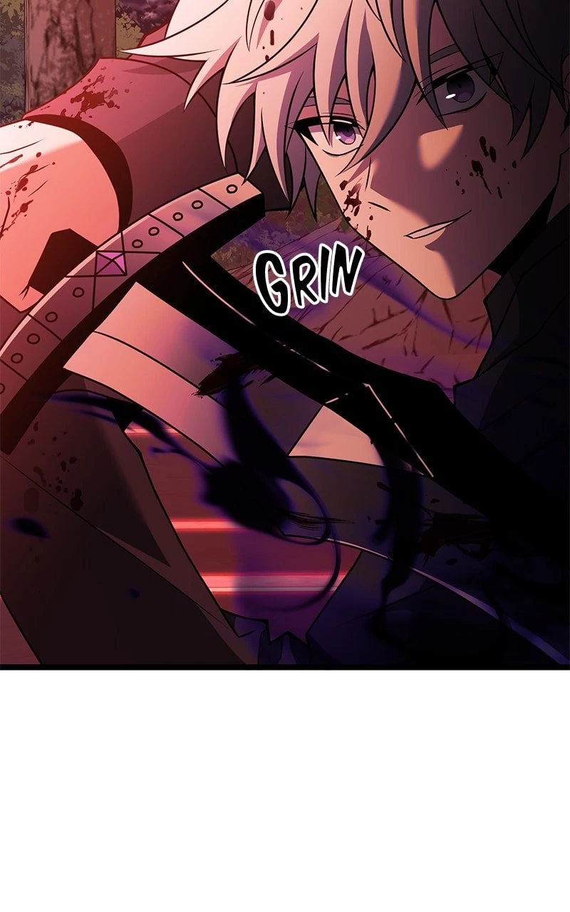 Time-Limited Genius Dark Knight Chapter 45 - 79