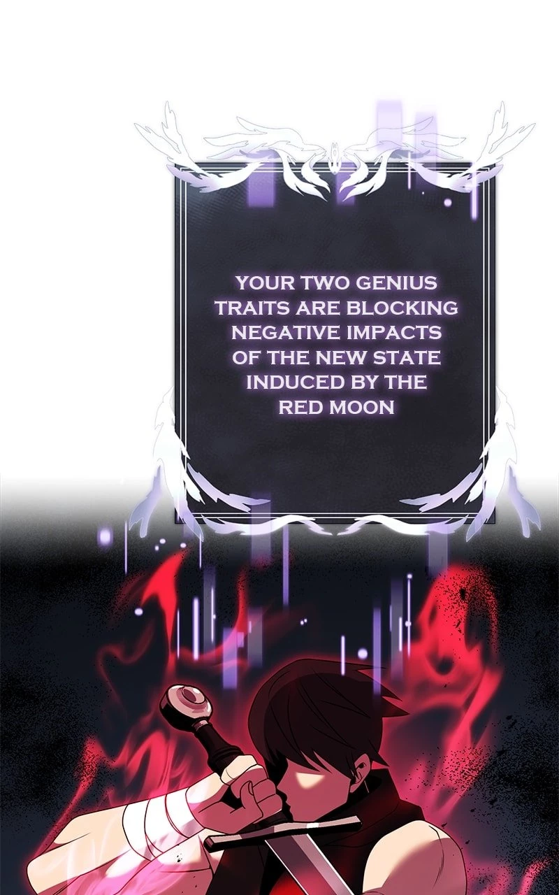 Time-Limited Genius Dark Knight Chapter 45 - 81