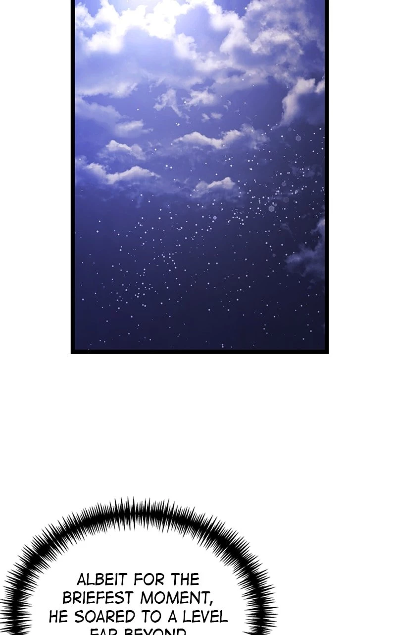Time-Limited Genius Dark Knight Chapter 44 - 9